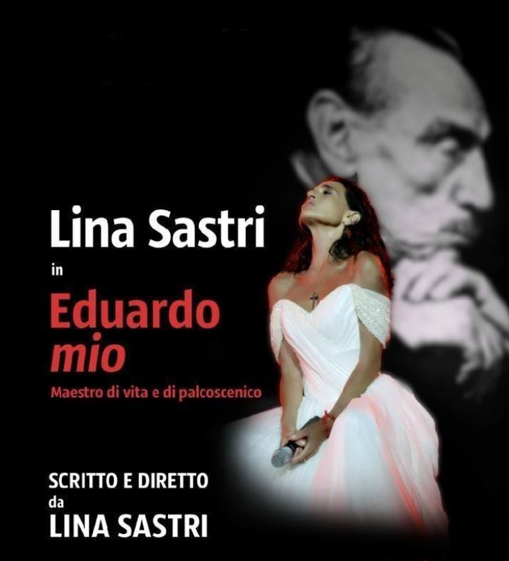 LINA SASTRI