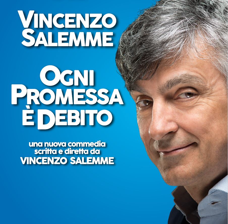 VINCENZO SALEMME